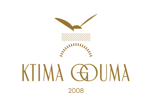 ktima gouma logo big